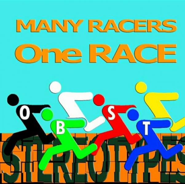 Many Racers One Race