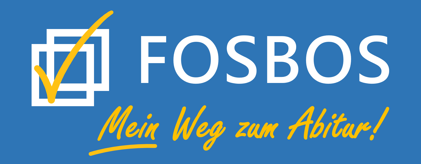 Logo blau mit Claim_dunklerer Goldton