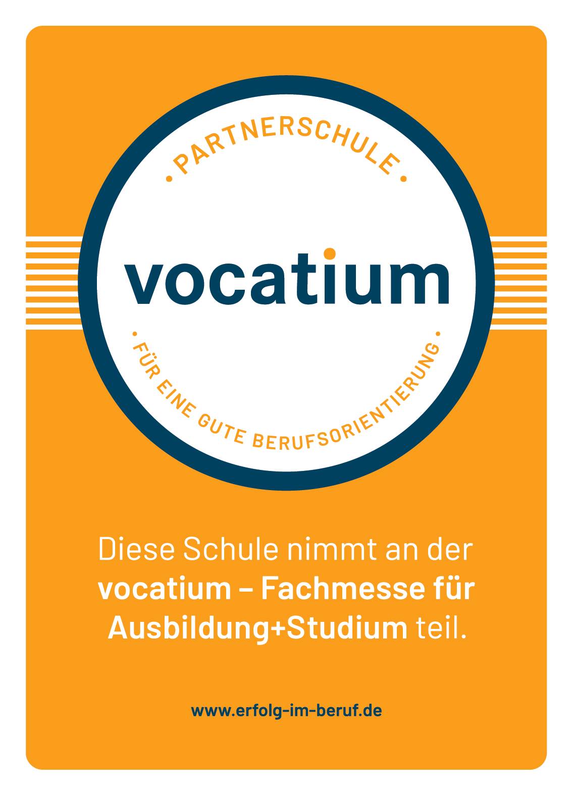 Vocatium_Schulen
