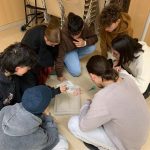 Arbeitsgruppe2