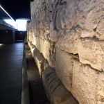 Mauerreste