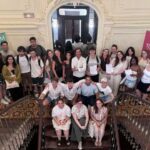 Sprachkurs in Spanien