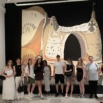 Museo Reina Sofia in Madrid